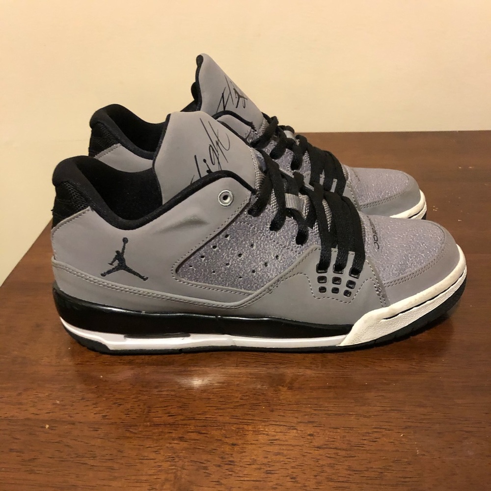 Nike Jordan Flight